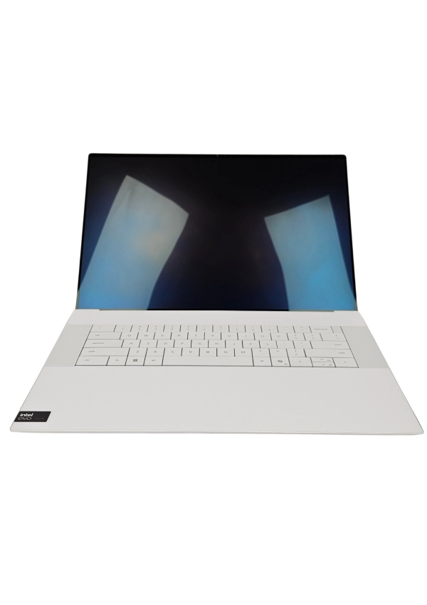 Dell XPS 16 9640 Ultra 7 155H 16GB 512 SSD 16,3